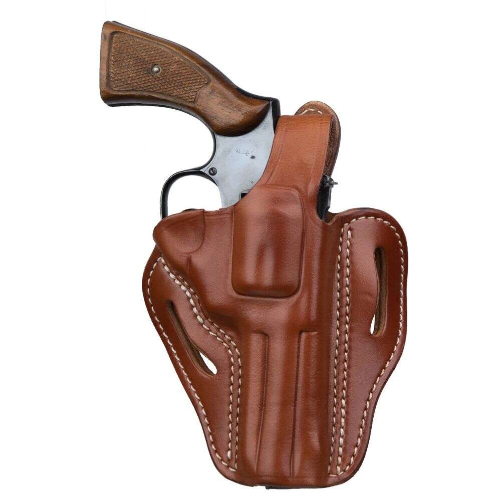 Holsters 1791 Gunleather 02 1791 RVHX-2-CBR-R          REVLV TB SZ 2  CLSS BRN • Model: 02